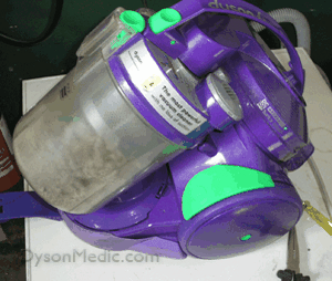 Dyson Spare Parts Discount